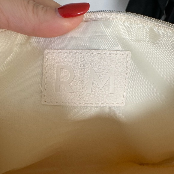 Multi use evening  clutch or pouch - Picture 4 of 9